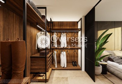 Obra nueva - Villa -
Orihuela Costa