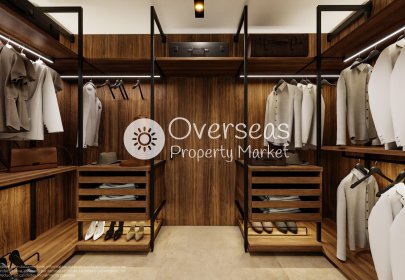 Obra nueva - Villa -
Orihuela Costa