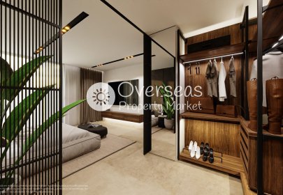 Obra nueva - Villa -
Orihuela Costa