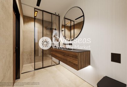 Obra nueva - Villa -
Orihuela Costa