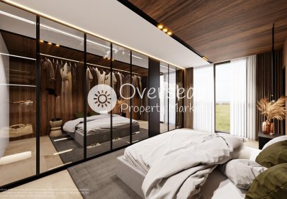 Obra nueva - Villa -
Orihuela Costa