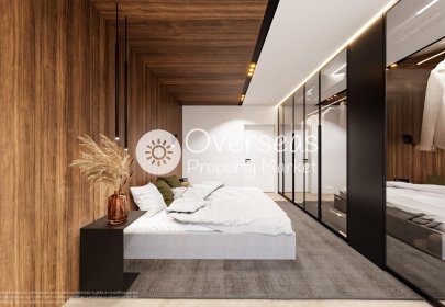 Obra nueva - Villa -
Orihuela Costa