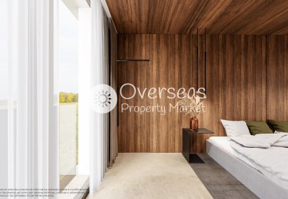 Obra nueva - Villa -
Orihuela Costa