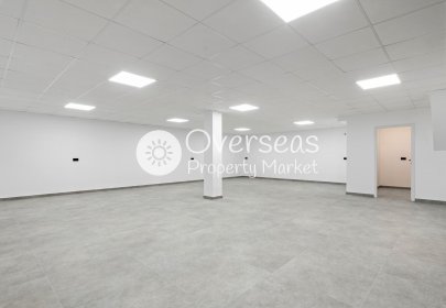 Obra nueva - Villa -
Orihuela Costa