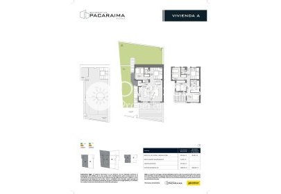 Obra nueva - Semidetached -
Torremolinos