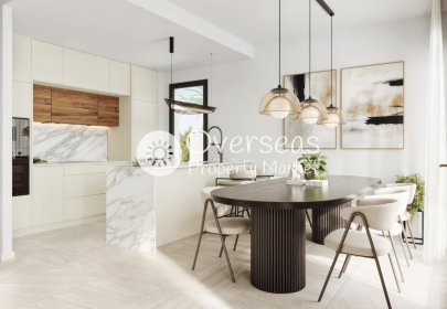 Nieuwbouw Woningen - Villa -
Torre Pacheco