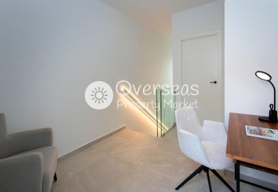 New Build - Townhouse -
Pilar de La Horadada