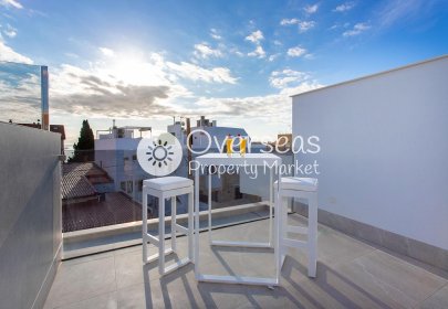 New Build - Townhouse -
Pilar de La Horadada