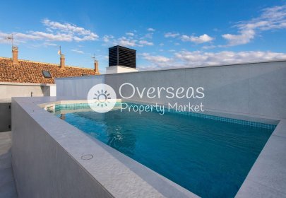 New Build - Townhouse -
Pilar de La Horadada