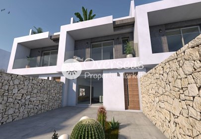 New Build - Townhouse -
Pilar de La Horadada