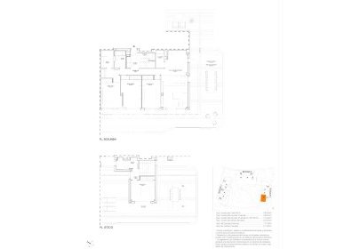 Nouvelle construction - Attique -
Estepona