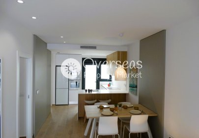 Nieuwbouw Woningen - Ground Floor Bungalow -
Pilar de La Horadada