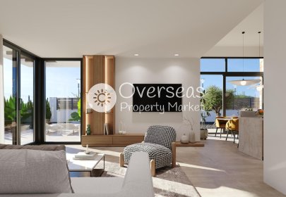 Nieuwbouw Woningen - Villa -
Fuente Álamo