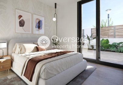Nieuwbouw Woningen - Villa -
Fuente Álamo