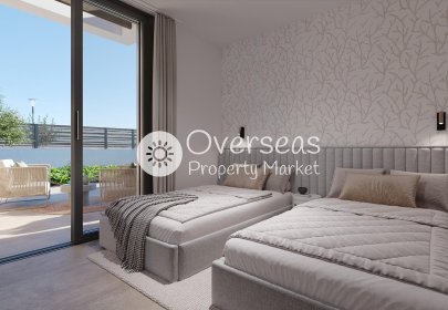 Nieuwbouw Woningen - Villa -
Fuente Álamo