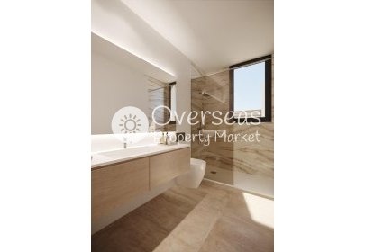 Nieuwbouw Woningen - Villa -
Fuente Álamo