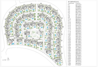Nieuwbouw Woningen - Villa -
Fuente Álamo
