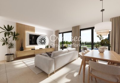 New Build - Villa -
Fuente Álamo