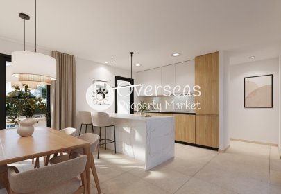 New Build - Villa -
Fuente Álamo