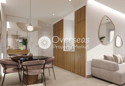 Obra nueva - Apartamento / piso -
Fuente Álamo