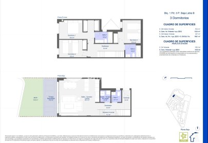 New Build - Ground floor apartment -
Estepona