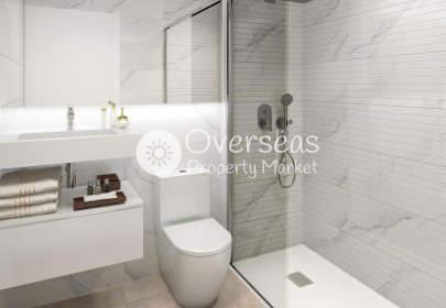 New Build - Ground Floor Bungalow -
San Pedro del Pinatar