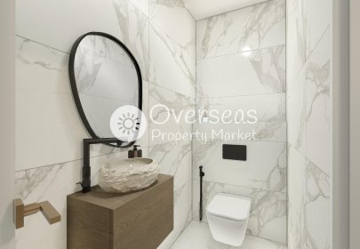 Obra nueva - Semidetached -
Altea