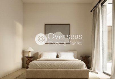 Nouvelle construction - Villa -
Polop