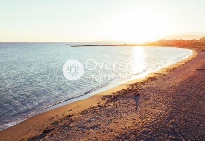 Obra nueva - Ground floor apartment -
Almerimar