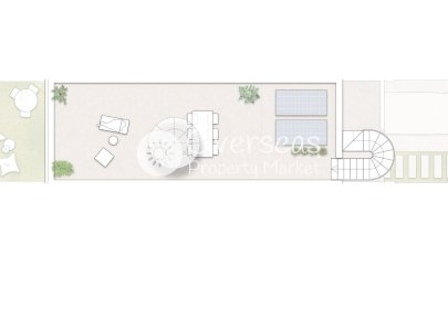Nieuwbouw Woningen - Herenhuis -
Pilar de La Horadada