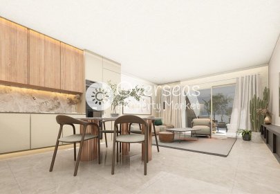 Nieuwbouw Woningen - Ground Floor Bungalow -
Pilar de La Horadada