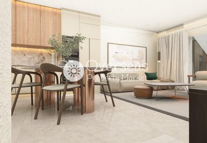 Nieuwbouw Woningen - Ground Floor Bungalow -
Pilar de La Horadada