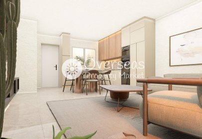 Nieuwbouw Woningen - Ground Floor Bungalow -
Pilar de La Horadada