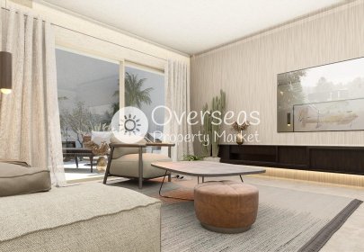 Nieuwbouw Woningen - Ground Floor Bungalow -
Pilar de La Horadada