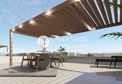 Nieuwbouw Woningen - Ground Floor Bungalow -
Pilar de La Horadada