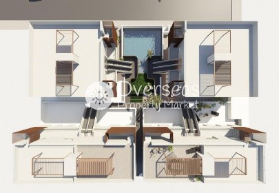 Nieuwbouw Woningen - Ground Floor Bungalow -
Pilar de La Horadada