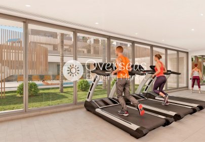 Obra nueva - Apartamento / piso -
Pilar de La Horadada