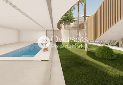 Obra nueva - Apartamento / piso -
Pilar de La Horadada