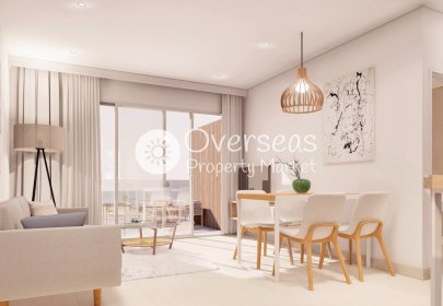 Obra nueva - Apartamento / piso -
Pilar de La Horadada