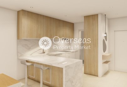 Obra nueva - Apartamento / piso -
Pilar de La Horadada