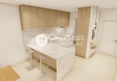 Obra nueva - Apartamento / piso -
Pilar de La Horadada