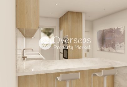 Obra nueva - Apartamento / piso -
Pilar de La Horadada