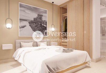 Obra nueva - Apartamento / piso -
Pilar de La Horadada