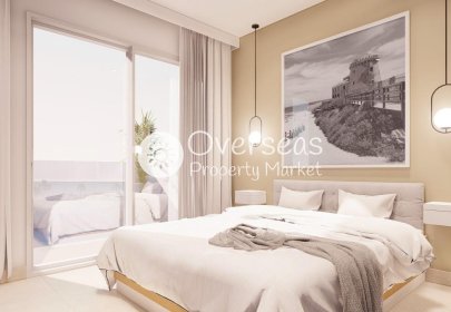 Obra nueva - Apartamento / piso -
Pilar de La Horadada