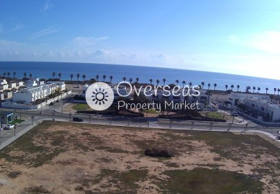 Obra nueva - Apartamento / piso -
Pilar de La Horadada