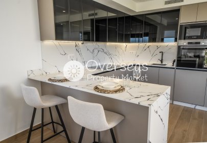 Obra nueva - Villa -
Algorfa