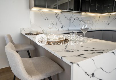 Obra nueva - Villa -
Algorfa