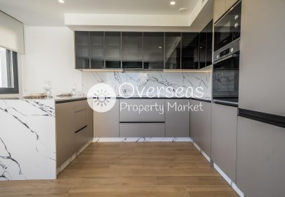 Obra nueva - Villa -
Algorfa