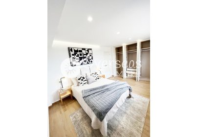 Obra nueva - Villa -
Algorfa