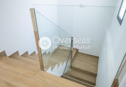 Obra nueva - Villa -
Algorfa